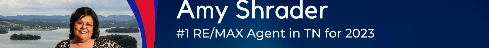 Amy Shrader, Re/Max Real Estate Ten's Cover Image