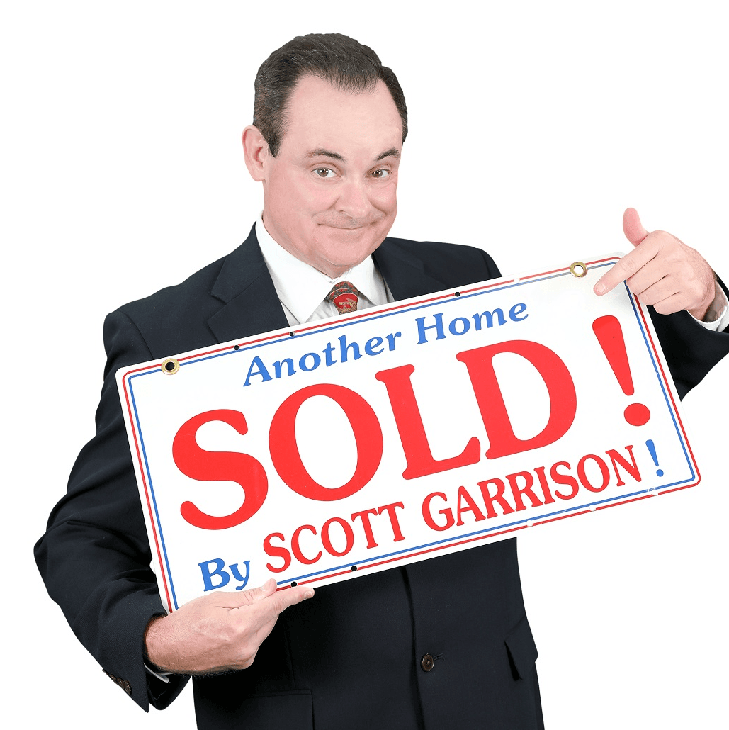 Top ORLANDO AREA Realtor Scott Garrison - Gallery Photo