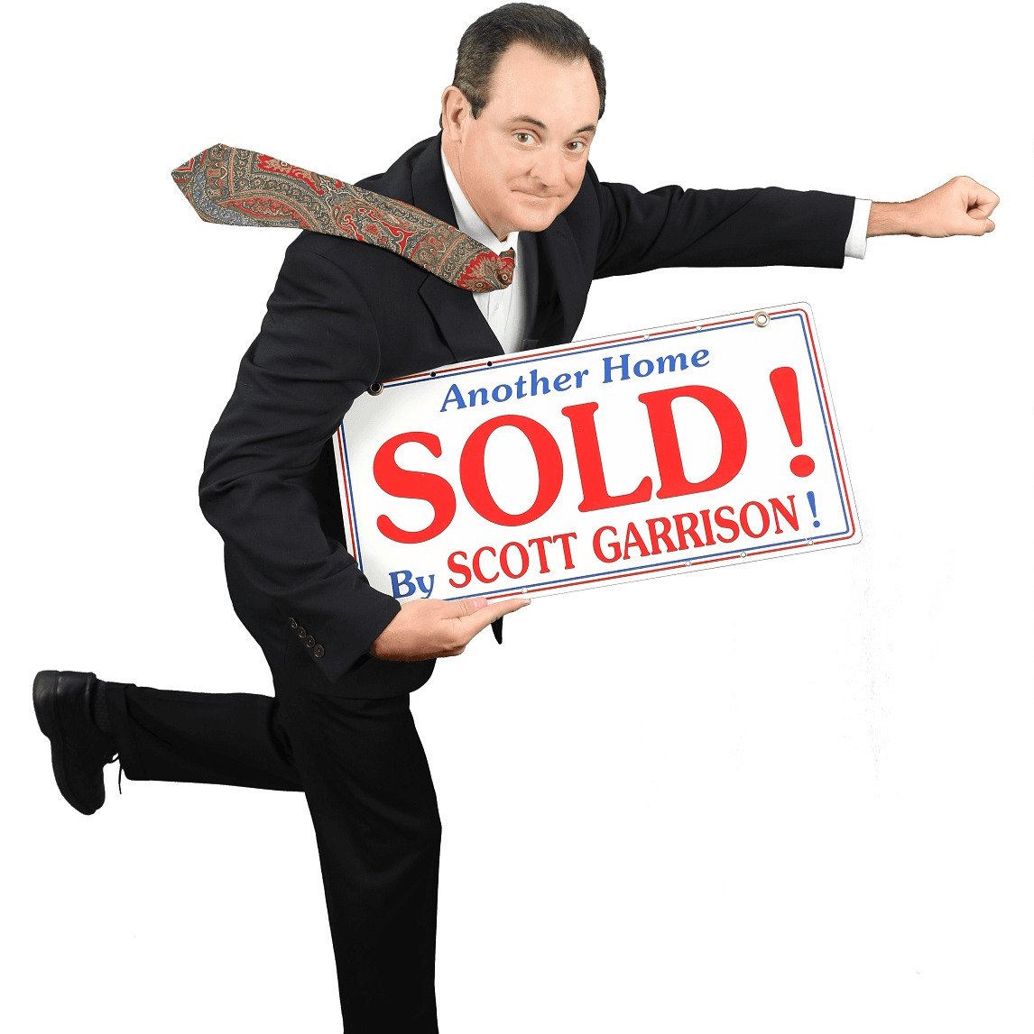 Top ORLANDO AREA Realtor Scott Garrison - Gallery Photo