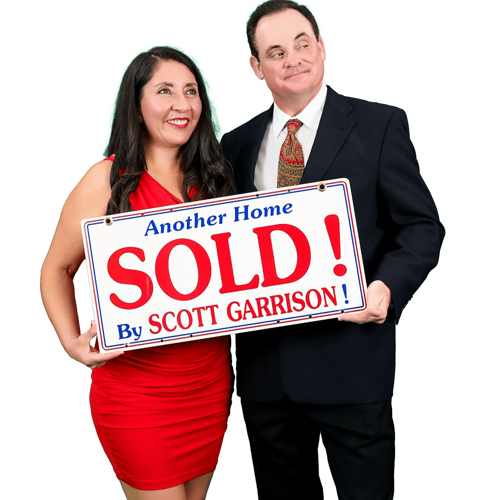 Top ORLANDO AREA Realtor Scott Garrison - Gallery Photo