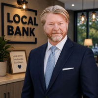 Tim Fitzhugh - Sales Manager | NMLS# 771030