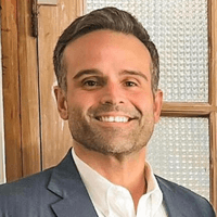 Brandon Reed - Senior Loan Officer