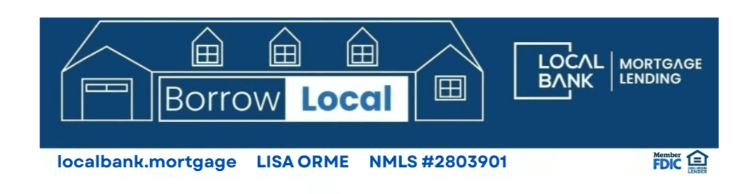 Lisa Orme's Cover Image