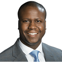 Denzel Patterson - Mortgage Loan Officer | NMLS# 1071876 in Columbia, MO