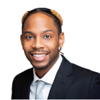 Marcus Tillery II - Mortgage Loan Originator | NMLS# 2548714 in Cary, NC