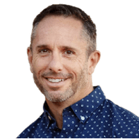 William Baragona - Mortgage Loan Officer | NMLS# 60593 in Cary, NC