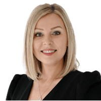 Tatyana Osenniy - VP, Mortgage Sales Manager | NMLS# 1574807 in Springfield, MO