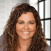 Stephanie Saulbeamer - Vice President Mortgage Loan Officer | NMLS# 2305286 in Sedalia, MO