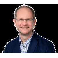 Patrick Quigley - Mortgage Loan Officer | NMLS# 327398 in Creve Coeur, MO