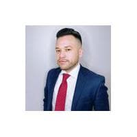 NIXON BARAHONA - Originating Branch Manager in McLean, VA