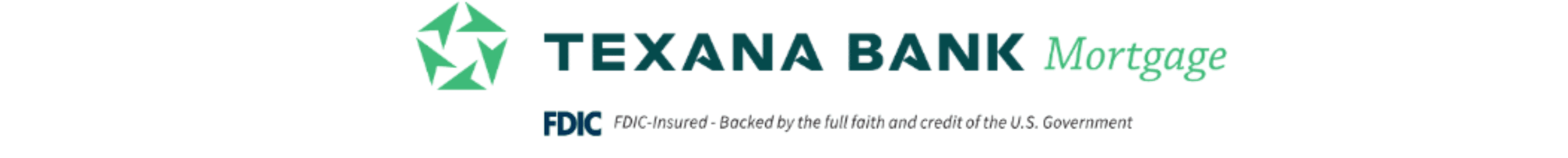 Jim Dildine Mortgage Team At Texana Bank's Cover Image