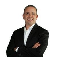 Michael Esau Urueta - Mortgage Loan Officer in Santa Ana, CA