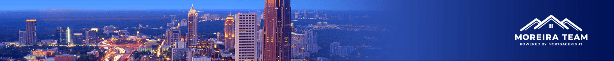 Moreira Team | MortgageRight's Cover Image