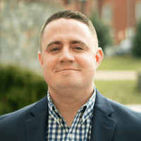 Sean McGilloway - Senior Loan Advisor | NMLS # 994397 in Gaithersburg, MD
