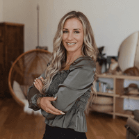 Lily Mullet-Thomas - Mortgage Advisor NMLS # 1369996 in Benicia, CA
