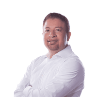 Armando Chavez - Armando Chavez Home Loans in Pueblo, CO