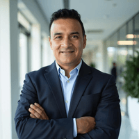 Paul Singh: Trusted Mortgage Broker at Petra Cephas NMLS#406332 - Senior Mortgage Loan Officer | NMLS# 406332 in Piscataway, NJ