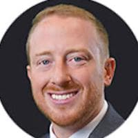 Dalton Summers - Loan Officer | NMLS #1983425 in Greenville, SC