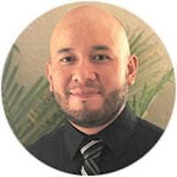 Cesar Palacios Palacios - Loan Officer | NMLS #1185582 in Colorado Springs, CO