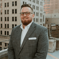 Brandon Kluener - Branch Manager | NMLS #1072010 in Cincinnati, OH
