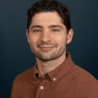 Jordan McKenzie - Mortgage Loan Originator