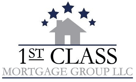 1st Class Mortgage Group, LLC - Gallery Photo