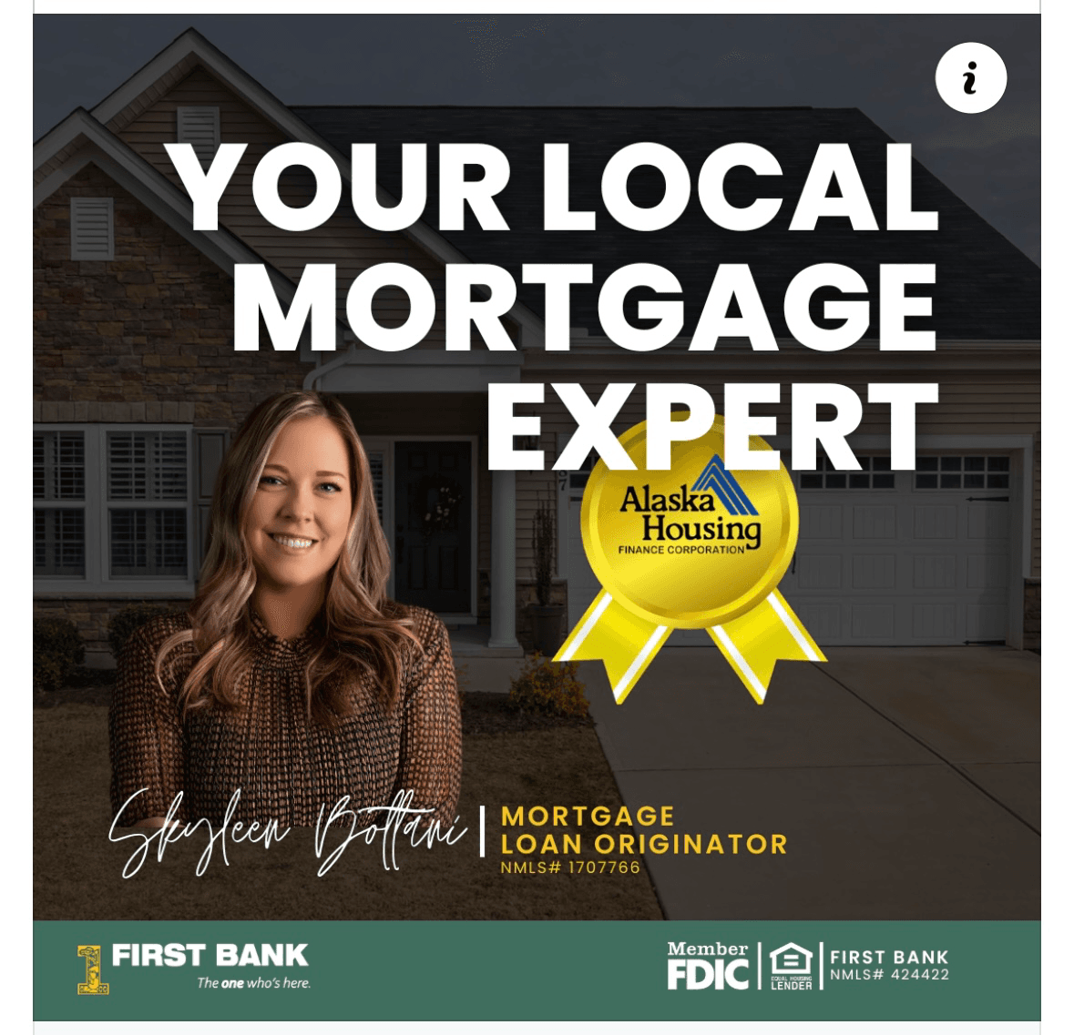 Skyleen Bottani NMLS #1707766 - Gallery Photo