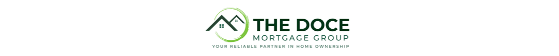 Alex Doce - The Doce Mortgage Group's Cover Image