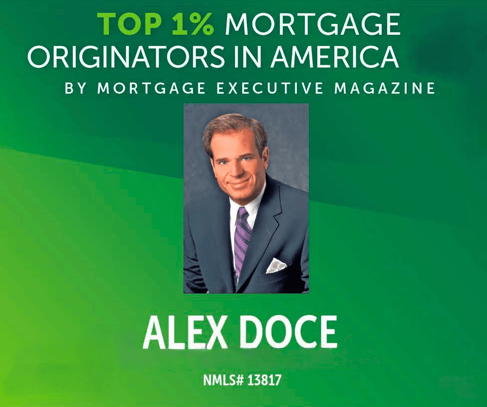 Alex Doce - The Doce Mortgage Group - Gallery Photo