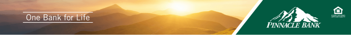 Melissa Lovingood - Pinnacle Bank's Cover Image