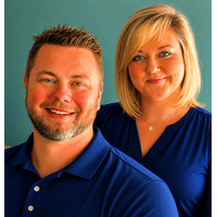 Dan & Amber Moros - Loan Officers | NMLS #2671281, 2672322 in Cantonment, FL