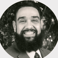 Patrick Waters - VP, Account Executive & Founding Member | NMLS #179749 in Destin, FL