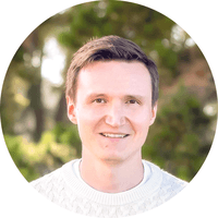 Constantin Anosov Profile Picture
