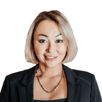 Assem Zhumabekova - Senior Loan Originator in Sunny Isles, FL