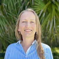 Kate Bibisheva - Senior Loan Officer in Merritt Island, FL
