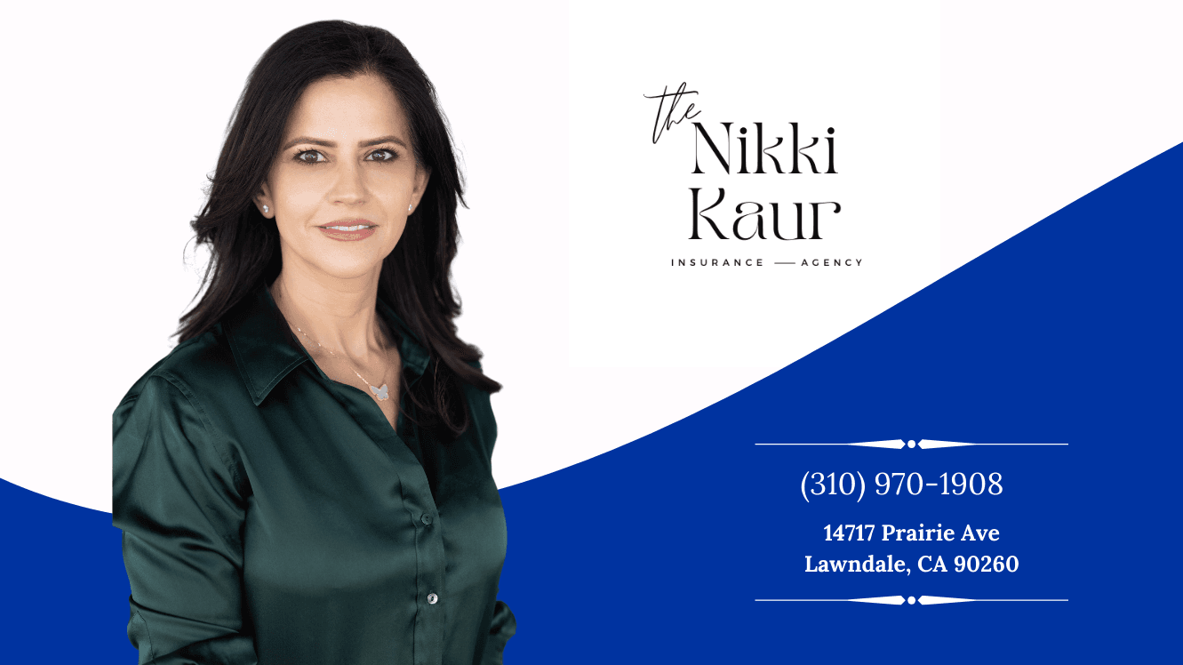 Nikki Kaur - Gallery Photo