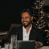 MORAD AHMED - Insurance Agent