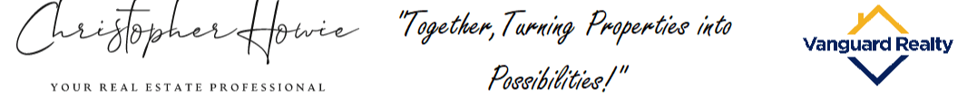Christopher Howie's Cover Image