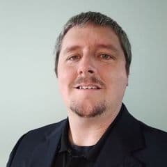 Christopher Howie - Gallery Photo