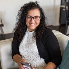 Amber Barrera - Gallery Photo
