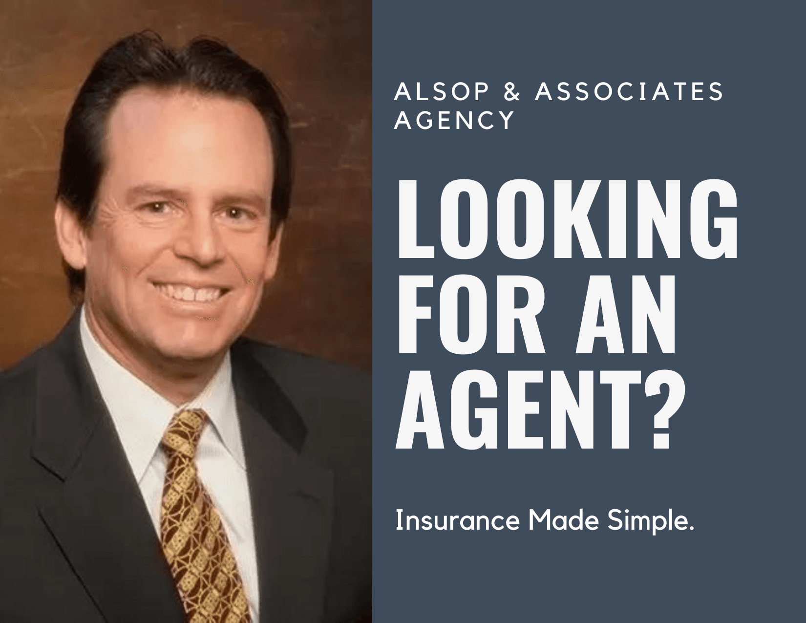 Alsop & Associates Insurance Agency: Allstate Insurance - Gallery Photo