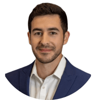 Andrew Serrano - Associate Vice President – Expansion | Mortgage Broker | NMLS# 1749704 in Dallas, TX