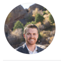 Nick Ramsey - Mortgage Broker | NMLS #2218158 in Colleyville, TX