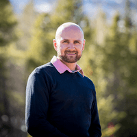 Brandon Doza - Loan Originator in Arvada, CO