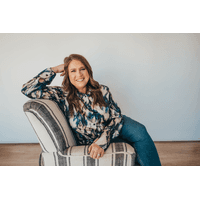 Lauren Vazquez - Loan Originator in Colleyville, TX