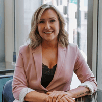 Amber Milligan - Branch Production Sales Manager in Tulsa, OK