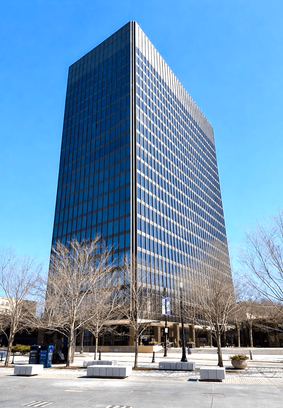 Bryce W. Powell - Gallery Photo