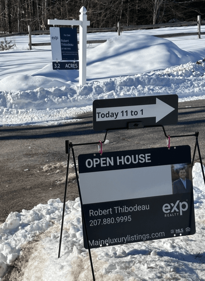 Robert Thibodeau - Gallery Photo