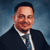 Vito Cavaliere - Mortgage Broker in Arlington, TX