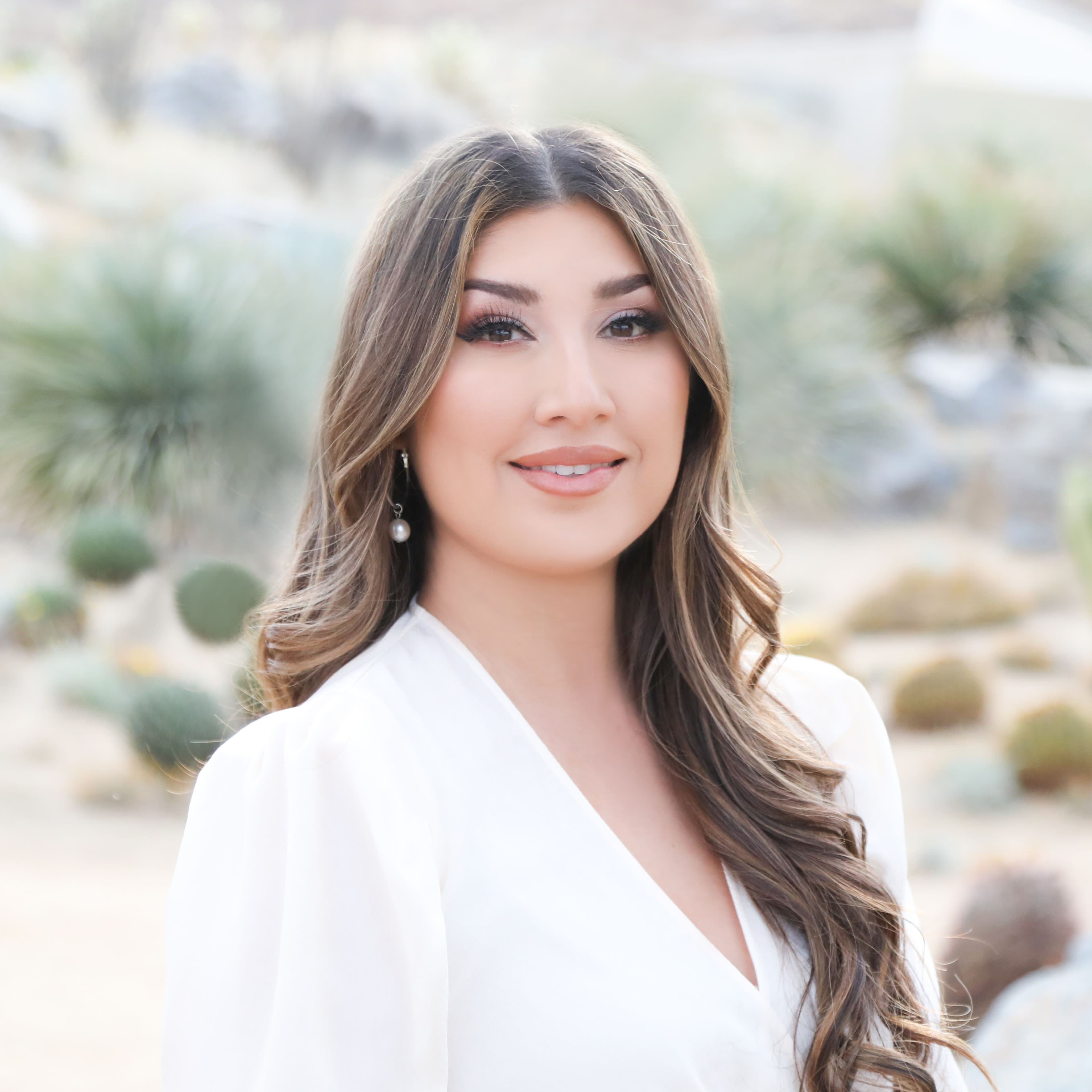 Jeannette Carranza Kneuer - Gallery Photo